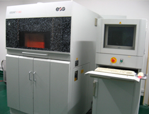 SLS激光粉未燒結機