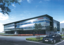 豐田汽車研發中心 （中國）有限公司