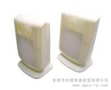 省電型曖風機手板模型